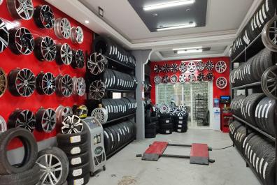 GALERİ