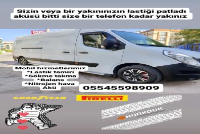 GALERİ