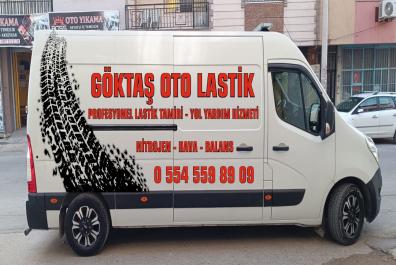 GALERİ